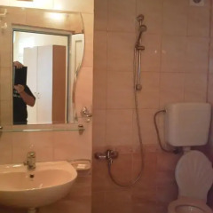 Krasi Hotel 2* Стандартный номер фото 6
