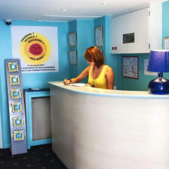 Solar Hotel интерьер отеля фото 3
