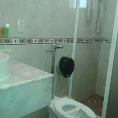 Hotel Aquiles 3* Стандартный номер с различными типами кроватей фото 10
