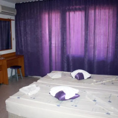 Mirage Family Hotel спа