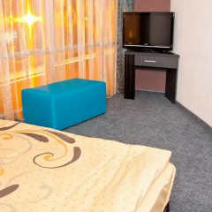 Hotel Noris удобства в номере