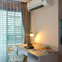 Отель The Present Sathorn 3* Студия фото 4