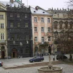 Гостиница The Heart of Lviv Apartments - Lviv Украина, Львов - отзывы, цены и фото номеров - забронировать гостиницу The Heart of Lviv Apartments - Lviv онлайн фото 2