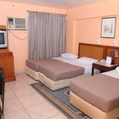Dream Land Hotel Стандартный номер с различными типами кроватей фото 2