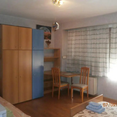 Отель Maystorov Guest House 2* Стандартный номер фото 11
