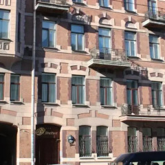Гостиница Шелфорт Отель в Санкт-Петербурге - забронировать гостиницу Шелфорт Отель, цены и фото номеров Санкт-Петербург фото 2
