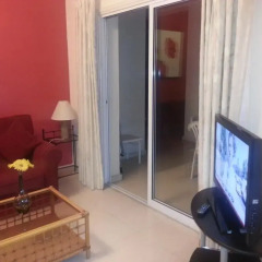 Отель Limnaria Complex комната для гостей фото 2