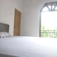 Отель Homestay 24 3* Стандартный номер с различными типами кроватей