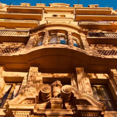 Отель Barceloneta Ramblas Apartments Испания, Барселона - отзывы, цены и фото номеров - забронировать отель Barceloneta Ramblas Apartments онлайн развлечения