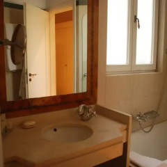 Siorra Vittoria Boutique Hotel 4* Номер Делюкс с различными типами кроватей фото 3