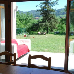 Отель Mountain View Guest House Боровец комната для гостей фото 3