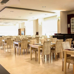 Tuna Hotel Турция, Атакой - отзывы, цены и фото номеров - забронировать отель Tuna Hotel онлайн питание фото 3