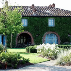 Отель Residenza Ca de Frati Ареццо фото 5