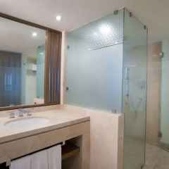 Отель Sheraton Buganvilias Resort & Convention Center 4* Стандартный номер с различными типами кроватей фото 6
