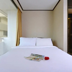 Отель Panchalae Boutique Residences 3* Люкс с различными типами кроватей фото 8