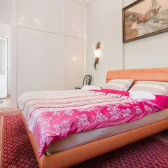 Hostel Happy Vorontsovskiy Номер Делюкс фото 5