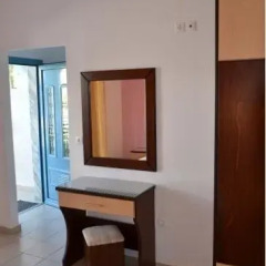 Отель Villa Elia 3* Стандартный номер с различными типами кроватей фото 4