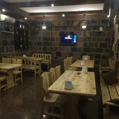 VAN Hotel питание
