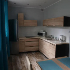Отель Apartamenty VNS Польша, Гданьск - 1 отзыв об отеле, цены и фото номеров - забронировать отель Apartamenty VNS онлайн в номере
