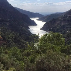 Отель Alixar de Guejar Sierra пляж фото 2