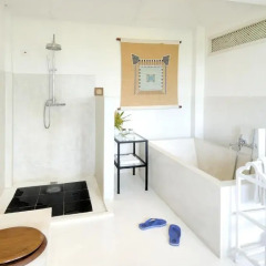 Отель The Sun House 4* Стандартный номер с различными типами кроватей