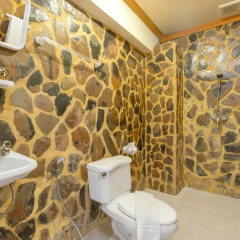 Отель Chang Club 2* Стандартный номер с двуспальной кроватью фото 8