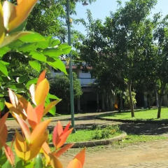 Отель Royal Park Hotel Шри-Ланка, Анурадхапура - отзывы, цены и фото номеров - забронировать отель Royal Park Hotel онлайн фото 3