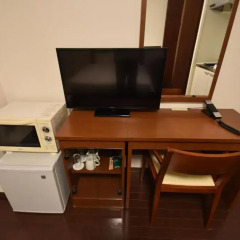 Hotel Hakata Place 3* Стандартный номер