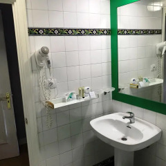 Hotel Neguri 2* Стандартный номер с двуспальной кроватью фото 4