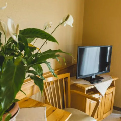 Karin Hotel удобства в номере