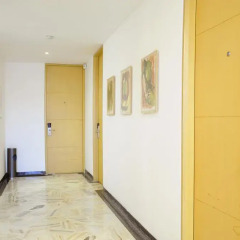 Отель OfiHotel Versalles Cali Колумбия, Кали - отзывы, цены и фото номеров - забронировать отель OfiHotel Versalles Cali онлайн интерьер отеля фото 3