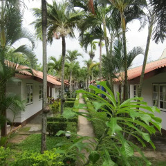 Отель Darin Bungalow Пхукет фото 7