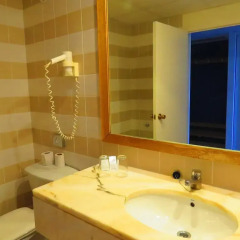 Отель Alfamar Beach & Sport Resort 3* Стандартный номер фото 2