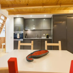 Отель Alfama Loft в номере фото 2