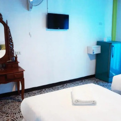 Отель Nong Guest House удобства в номере