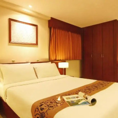 Отель Floral Shire Resort 3* Улучшенный номер фото 18