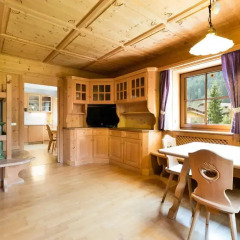 Отель Ferienhaus Daniel Рачинес-Ратскингс комната для гостей фото 2