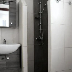 Отель Mare Nostrum Santo 4* Апартаменты с различными типами кроватей фото 18