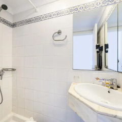 Отель Globales Honolulu - Adults Only ванная
