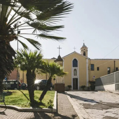 Отель Casa Vacanze Patrizia Бернальда фото 3