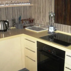 Апартаменты Arkadia Romantic Apartments в номере фото 2