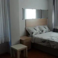 Апартаменты Taksim Studio комната для гостей фото 4