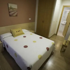 Hotel Alcamino Стандартный номер с двуспальной кроватью фото 4