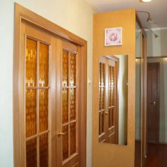 Provans Hostel Москва вид на фасад