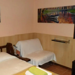 Отель Gina B&B комната для гостей фото 2