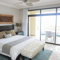 Отель Alsol Luxury Village комната для гостей