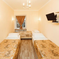 Апартаменты YouPiter apartments Стандартный номер с различными типами кроватей фото 4