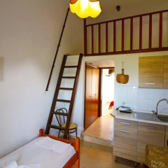 Отель Perix House 2* Апартаменты фото 16