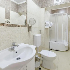 Fontana Hotel 3* Стандартный номер фото 19