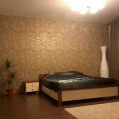Апартаменты Apartment Lenina Пермь бассейн